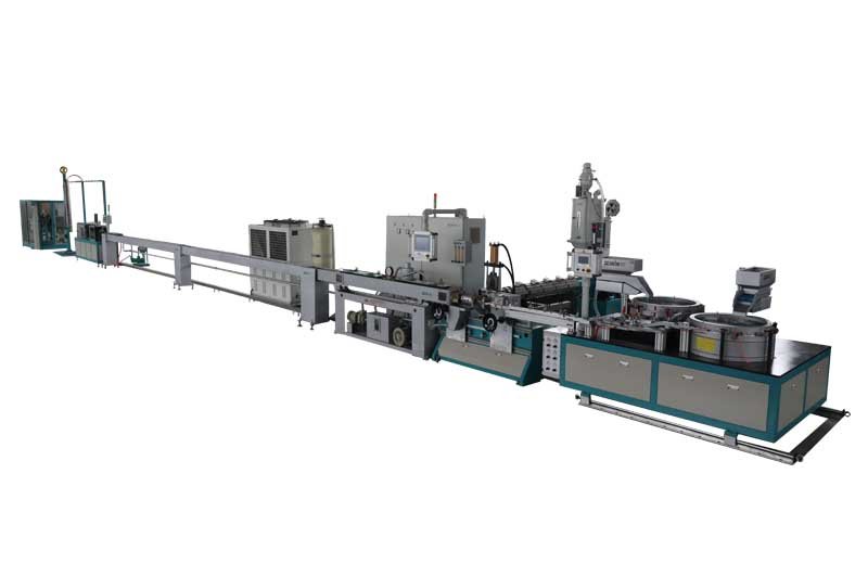 高速貼片產(chǎn)線