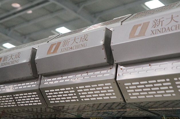 擠出機(jī)設(shè)備